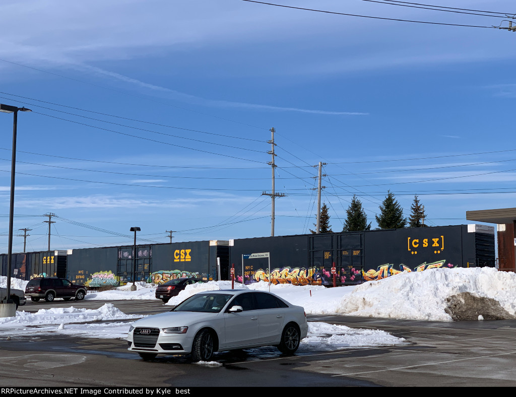 giant boxcars 